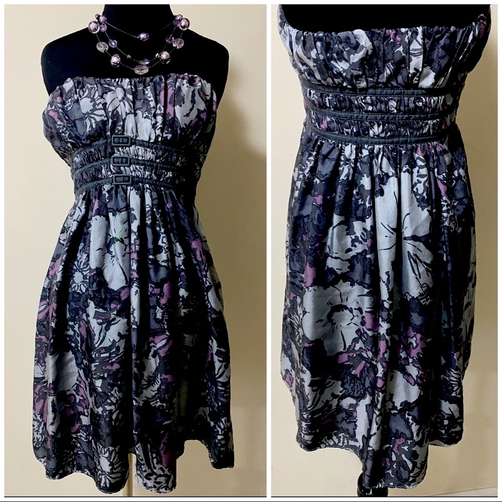 Junior  Dress  Size 4
